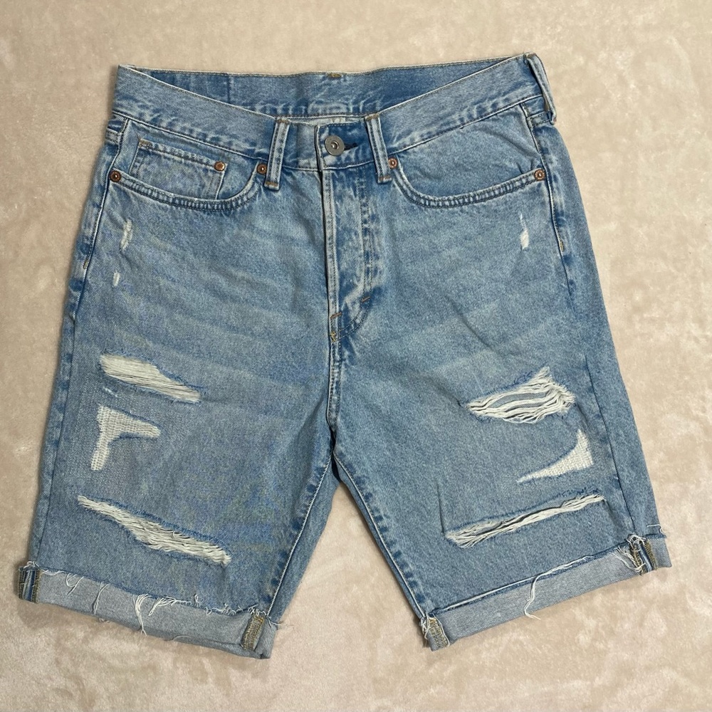 4/$20 & Denim Jean Shorts